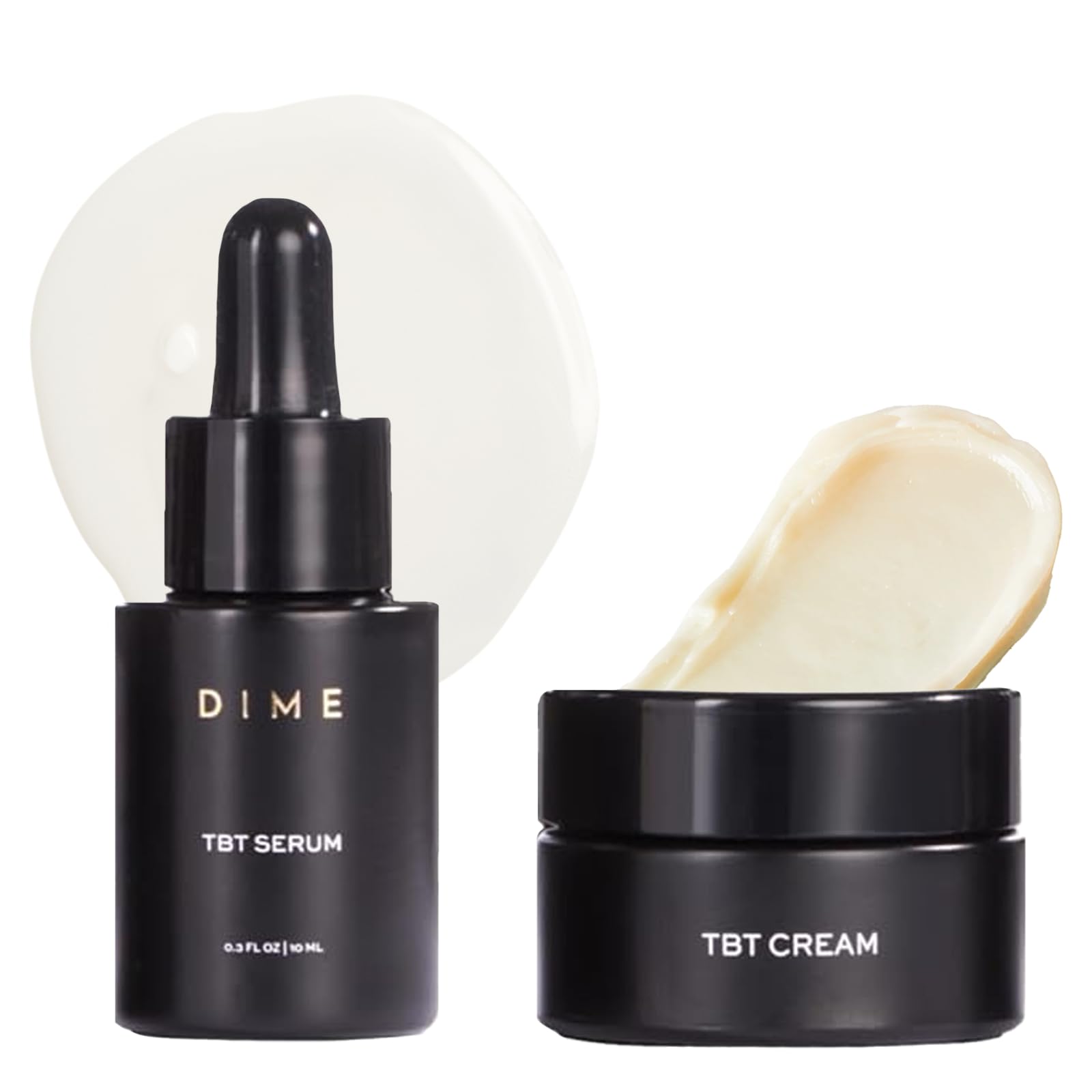 Amazon.com: DIME Beauty TBT Reviving Skincare Set ($32 Value